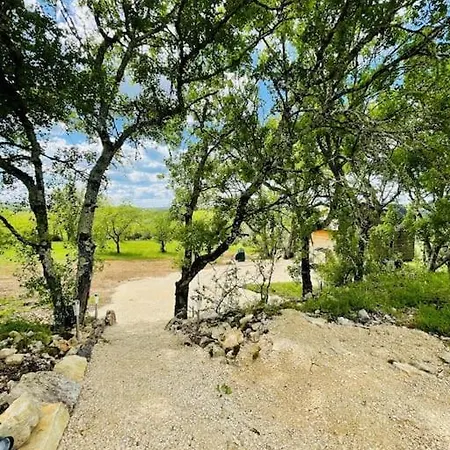 Apartamento Tiny La Truffiere-spa-insolite