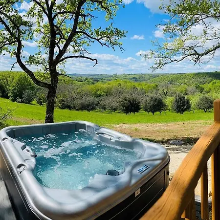 Tiny La Truffiere-spa-insolite