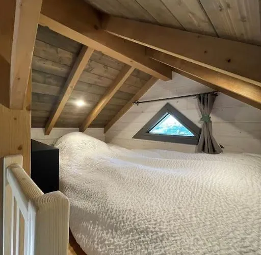 Tiny La Truffiere-spa-insolite